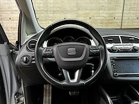 Seat altea xl 1.8 tfsi style 160pk 2011 (origineel-nl) automaat, 53-rgd-8 - afbeelding 10 van  50