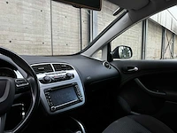 Seat altea xl 1.8 tfsi style 160pk 2011 (origineel-nl) automaat, 53-rgd-8 - afbeelding 11 van  50