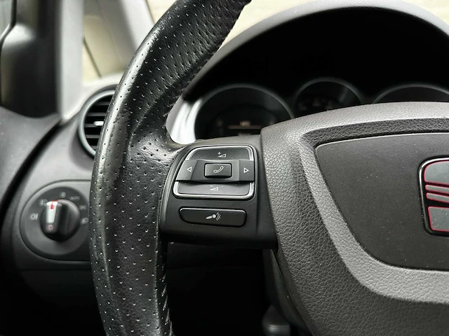 Seat altea xl 1.8 tfsi style 160pk 2011 (origineel-nl) automaat, 53-rgd-8 - afbeelding 14 van  50