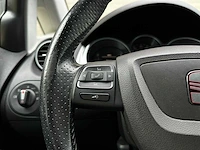 Seat altea xl 1.8 tfsi style 160pk 2011 (origineel-nl) automaat, 53-rgd-8 - afbeelding 14 van  50