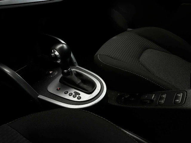 Seat altea xl 1.8 tfsi style 160pk 2011 (origineel-nl) automaat, 53-rgd-8 - afbeelding 19 van  50