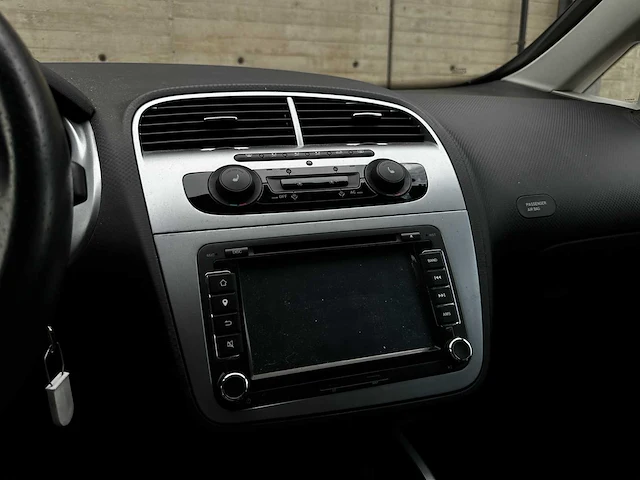 Seat altea xl 1.8 tfsi style 160pk 2011 (origineel-nl) automaat, 53-rgd-8 - afbeelding 20 van  50