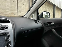 Seat altea xl 1.8 tfsi style 160pk 2011 (origineel-nl) automaat, 53-rgd-8 - afbeelding 21 van  50