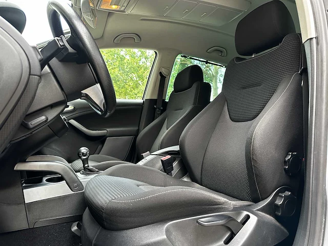 Seat altea xl 1.8 tfsi style 160pk 2011 (origineel-nl) automaat, 53-rgd-8 - afbeelding 24 van  50