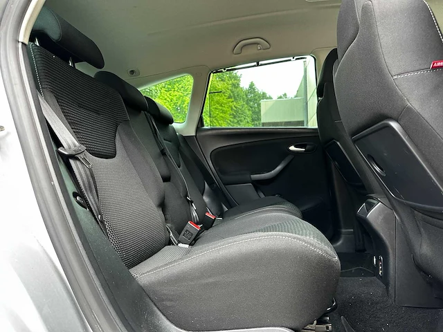 Seat altea xl 1.8 tfsi style 160pk 2011 (origineel-nl) automaat, 53-rgd-8 - afbeelding 29 van  50