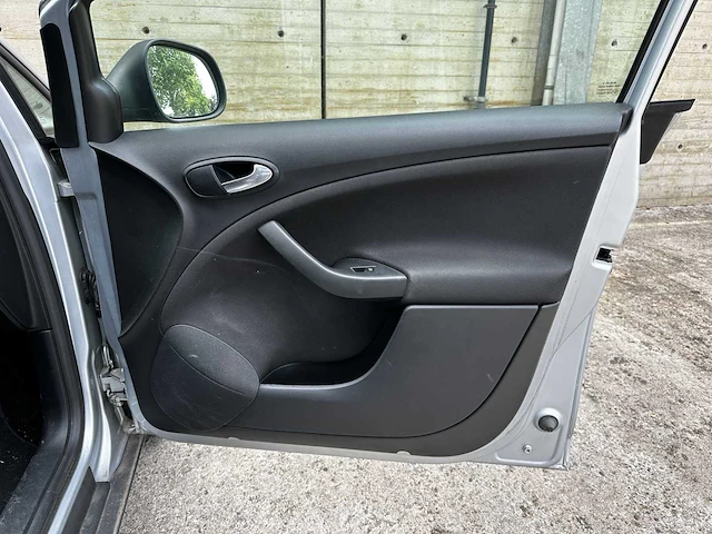 Seat altea xl 1.8 tfsi style 160pk 2011 (origineel-nl) automaat, 53-rgd-8 - afbeelding 30 van  50