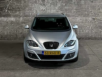Seat altea xl 1.8 tfsi style 160pk 2011 (origineel-nl) automaat, 53-rgd-8 - afbeelding 47 van  50