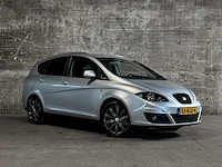 Seat altea xl 1.8 tfsi style 160pk 2011 (origineel-nl) automaat, 53-rgd-8 - afbeelding 48 van  50