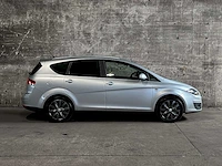 Seat altea xl 1.8 tfsi style 160pk 2011 (origineel-nl) automaat, 53-rgd-8 - afbeelding 50 van  50