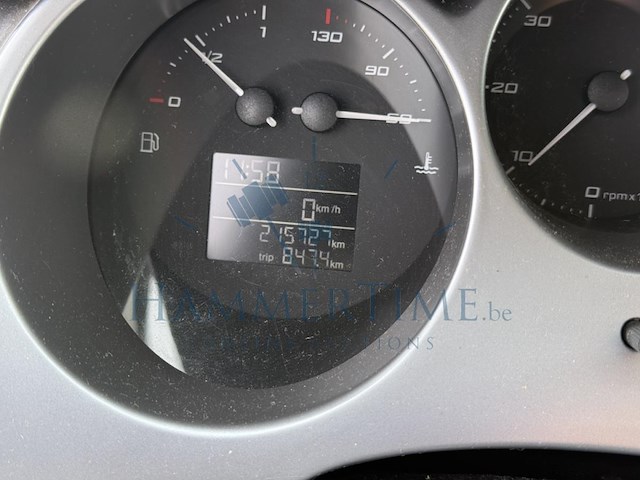 Seat altea xl 1.9 tdi style, 2009 - afbeelding 3 van  27