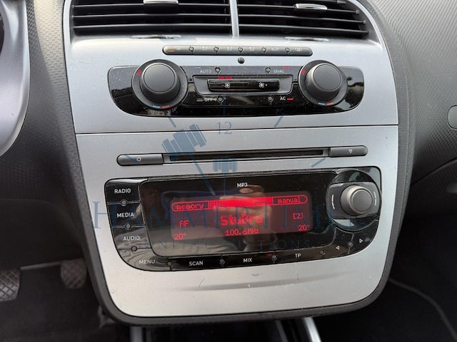 Seat altea xl 1.9 tdi style, 2009 - afbeelding 4 van  27