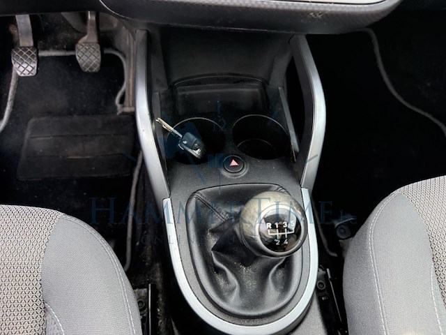 Seat altea xl 1.9 tdi style, 2009 - afbeelding 5 van  27