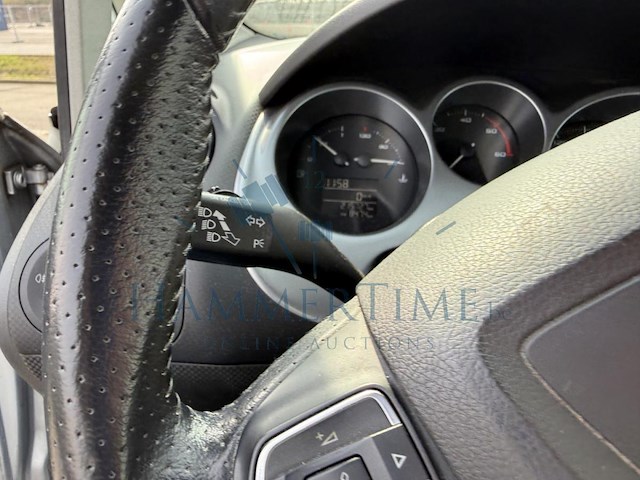 Seat altea xl 1.9 tdi style, 2009 - afbeelding 8 van  27