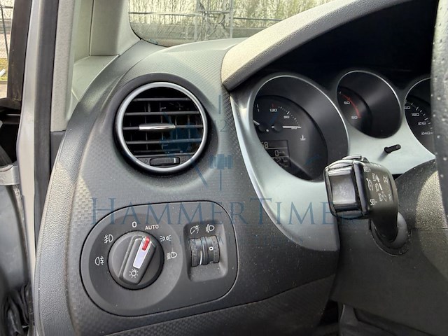 Seat altea xl 1.9 tdi style, 2009 - afbeelding 9 van  27