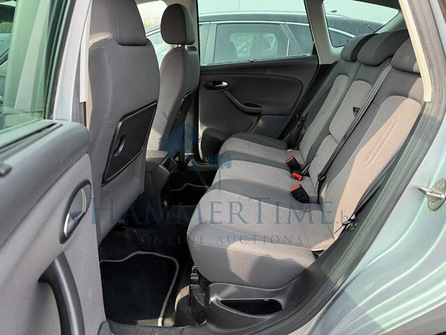 Seat altea xl 1.9 tdi style, 2009 - afbeelding 10 van  27