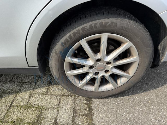 Seat altea xl 1.9 tdi style, 2009 - afbeelding 11 van  27