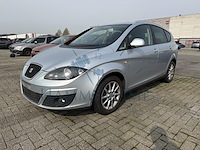 Seat altea xl 1.9 tdi style, 2009 - afbeelding 1 van  27