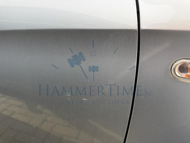 Seat altea xl 1.9 tdi style, 2009 - afbeelding 19 van  27