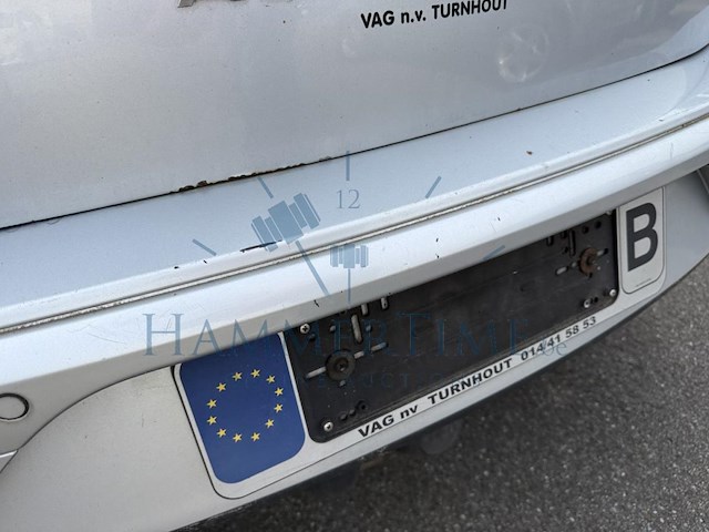 Seat altea xl 1.9 tdi style, 2009 - afbeelding 20 van  27