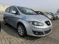Seat altea xl 1.9 tdi style, 2009 - afbeelding 21 van  27