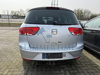 Seat altea xl 1.9 tdi style, 2009 - afbeelding 23 van  27