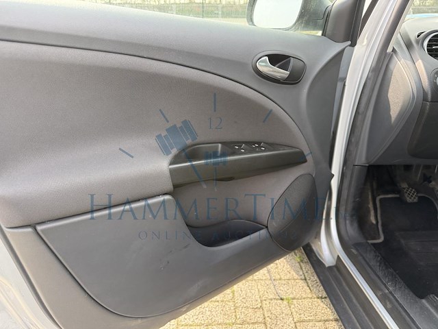 Seat altea xl 1.9 tdi style, 2009 - afbeelding 25 van  27