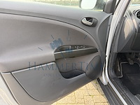 Seat altea xl 1.9 tdi style, 2009 - afbeelding 25 van  27