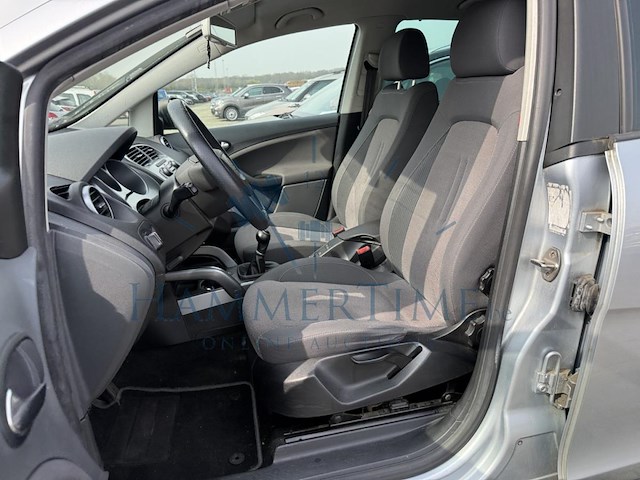 Seat altea xl 1.9 tdi style, 2009 - afbeelding 27 van  27