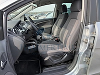 Seat altea xl 1.9 tdi style, 2009 - afbeelding 27 van  27