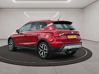 Seat arona 1.0 tsi fr b. int. 2019 | xh-728-d iaw - afbeelding 16 van  29