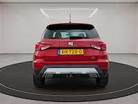 Seat arona 1.0 tsi fr b. int. 2019 | xh-728-d iaw - afbeelding 19 van  29