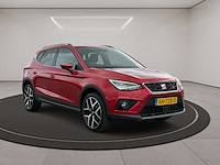 Seat arona 1.0 tsi fr b. int. 2019 | xh-728-d iaw - afbeelding 20 van  29