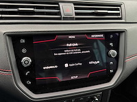 Seat arona 1.0 tsi fr b. int. 2019 | xh-728-d iaw - afbeelding 11 van  29