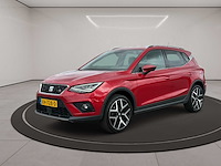 Seat arona 1.0 tsi fr b. int. 2019 | xh-728-d iaw - afbeelding 1 van  29
