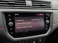 Seat arona 1.0 tsi fr b. int. 2019 | xh-728-d iaw - afbeelding 15 van  29