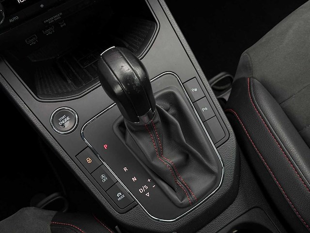 Seat arona 1.0 tsi fr b. int. 2019 | xh-728-d iaw - afbeelding 4 van  29