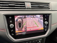 Seat arona 1.0 tsi fr b. int. 2019 | xh-728-d iaw - afbeelding 8 van  29