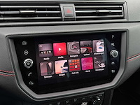 Seat arona 1.0 tsi fr b. int. 2019 | xh-728-d iaw - afbeelding 14 van  29