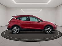 Seat arona 1.0 tsi fr b. int. 2019 | xh-728-d iaw - afbeelding 21 van  29