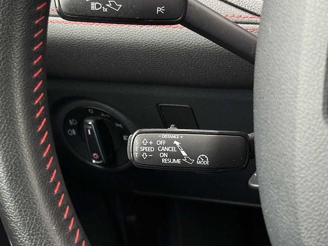 Seat arona 1.0 tsi fr b. int. 2019 | xh-728-d iaw - afbeelding 29 van  29