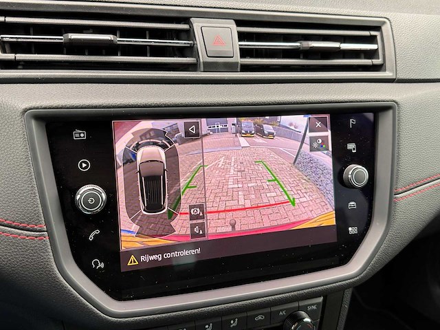 Seat arona 1.0 tsi fr b. int. 2019 | xh-728-d iaw - afbeelding 7 van  24