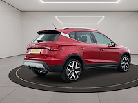 Seat arona 1.0 tsi fr b. int. 2019 | xh-728-d iaw - afbeelding 14 van  24