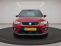 Seat arona 1.0 tsi fr b. int. 2019 | xh-728-d iaw - afbeelding 17 van  24