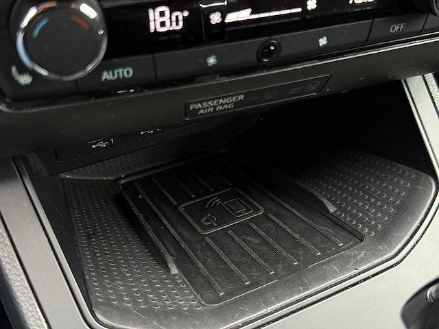 Seat arona 1.0 tsi fr b. int. 2019 | xh-728-d iaw - afbeelding 5 van  29