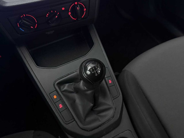 Seat arona 1.0 tsi reference 2018 | tz-618-n iaw - afbeelding 3 van  24