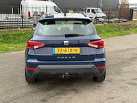 Seat arona 1.0 tsi reference 2018 | tz-618-n iaw - afbeelding 6 van  24