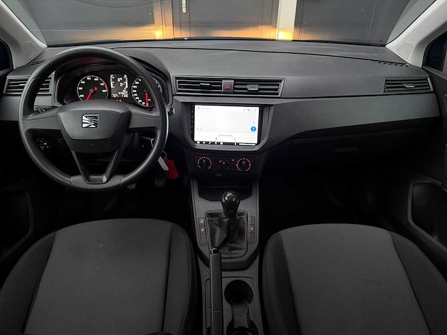 Seat arona 1.0 tsi reference 2018 | tz-618-n iaw - afbeelding 9 van  24