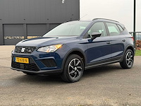 Seat arona 1.0 tsi reference 2018 | tz-618-n iaw - afbeelding 1 van  24