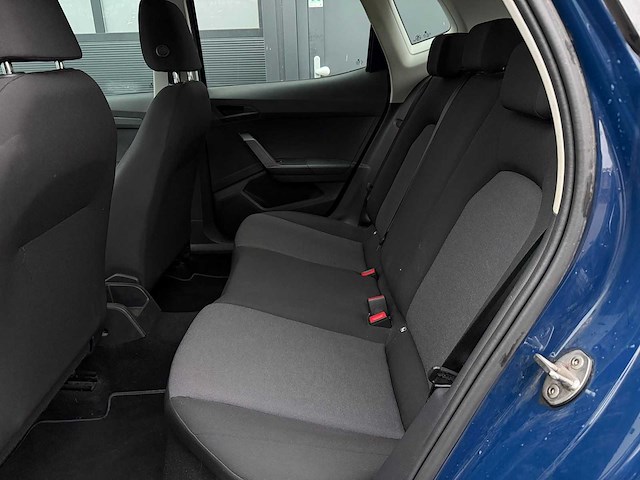 Seat arona 1.0 tsi reference 2018 | tz-618-n iaw - afbeelding 17 van  24