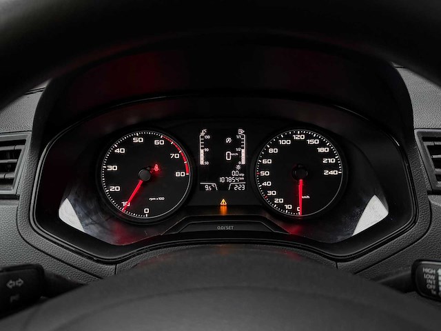 Seat arona 1.0 tsi reference 2018 | tz-618-n iaw - afbeelding 24 van  24